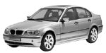 BMW E46 P0225 Fault Code