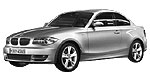 BMW E82 P0225 Fault Code