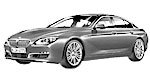 BMW F06 P0225 Fault Code